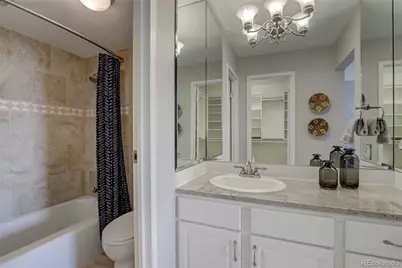 460 S Marion Parkway #1401, Denver, CO 80209 - Photo 17