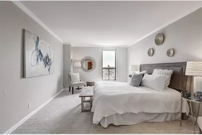 460 S Marion Parkway #1401, Denver, CO 80209 - Photo 15