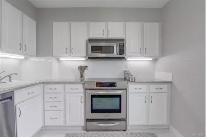 460 S Marion Parkway #1401, Denver, CO 80209 - Photo 11
