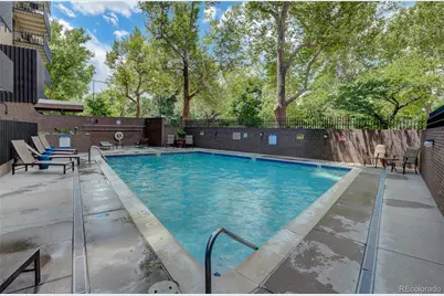 460 S Marion Parkway #1401, Denver, CO 80209 - Photo 25