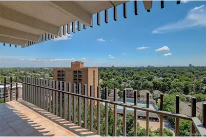 460 S Marion Parkway #1401, Denver, CO 80209 - Photo 23