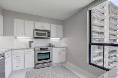 460 S Marion Parkway #1401, Denver, CO 80209 - Photo 9