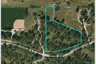 E Park Drive, Franktown, CO 80116 - Photo 13