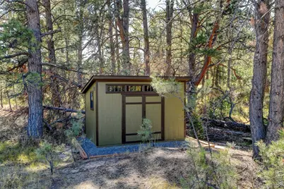 E Park Drive, Franktown, CO 80116 - Photo 9