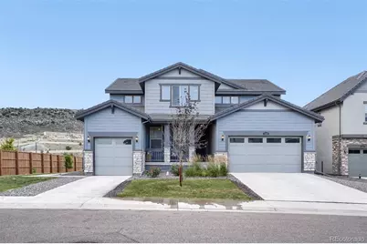 3319 S Rogers Street, Morrison, CO 80465 - Photo 3