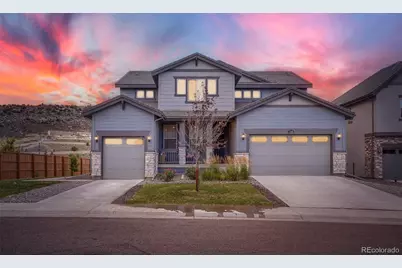 3319 S Rogers Street, Morrison, CO 80465 - Photo 1