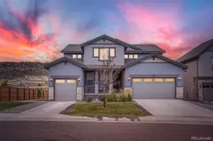 3319 S Rogers St, Morrison, CO 80465 - Photo 1