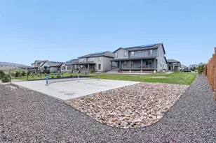 3319 S Rogers St, Morrison, CO 80465 - Photo 25