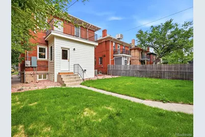 2831 N Gaylord Street, Denver, CO 80205 - Photo 3