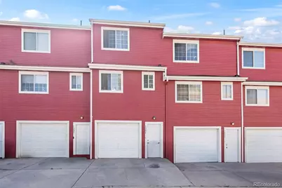 8199 Welby Road #1204, Denver, CO 80229 - Photo 1