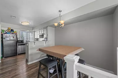 8199 Welby Road #1204, Denver, CO 80229 - Photo 5
