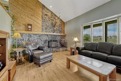 1884 Elizabeth Drive, Parker, CO 80138 - Photo 5