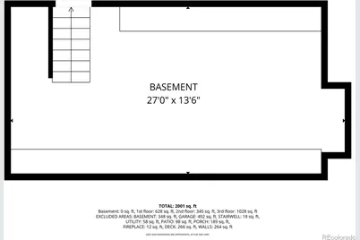 1884 Elizabeth Drive, Parker, CO 80138 - Photo 39