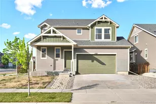 12921 E 108th Way, Commerce City, CO 80022 - Photo 1