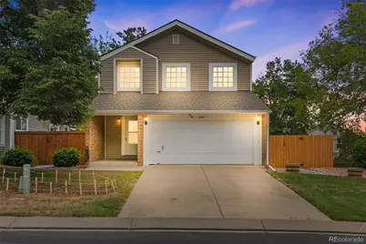 639 W Jamison Circle, Littleton, CO 80120 - Photo 1