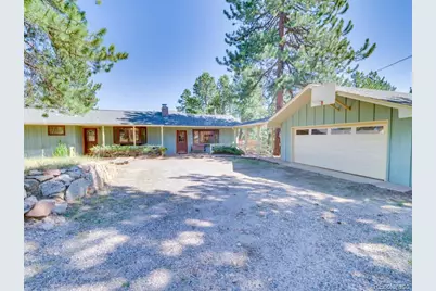 29203 & 29253 Lee Road, Evergreen, CO 80439 - Photo 3