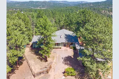 29203 Lee Road, Evergreen, CO 80439 - Photo 1