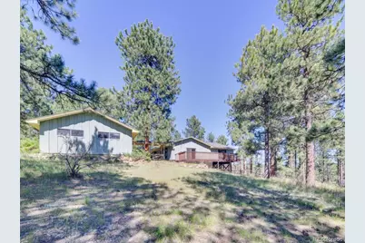 29203 & 29253 Lee Road, Evergreen, CO 80439 - Photo 29
