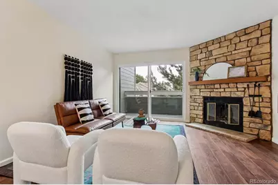 8749 W Cornell Avenue #13, Lakewood, CO 80227 - Photo 5
