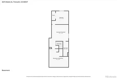 3674 Watts Street, Timnath, CO 80547 - Photo 49