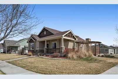 3674 Watts Street, Timnath, CO 80547 - Photo 1