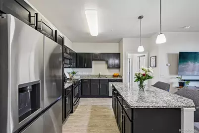 4100 Albion Street #514, Denver, CO 80216 - Photo 1