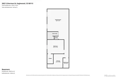 2837 S Sherman Street, Englewood, CO 80113 - Photo 39