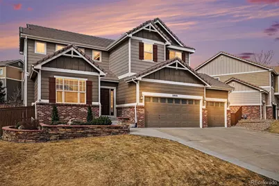 10919 Bellbrook Circle, Highlands Ranch, CO 80130 - Photo 1