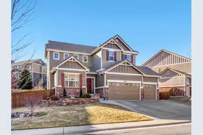 10919 Bellbrook Circle, Highlands Ranch, CO 80130 - Photo 3