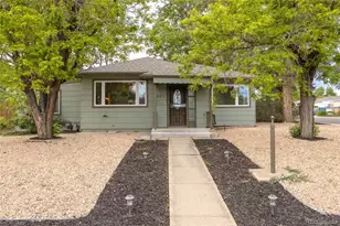 801 S Shoshone St, Denver, CO 80223 - Photo 1