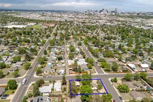801 S Shoshone St, Denver, CO 80223 - Photo 29
