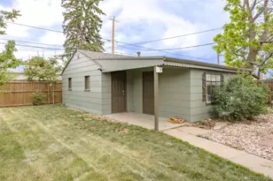 801 S Shoshone St, Denver, CO 80223 - Photo 23