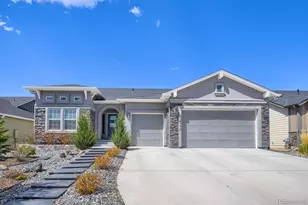 16798 Roaming Elk, Monument, CO 80132 - Photo 1