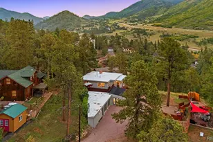 9450 Mohawk Trail, Cascade, CO 80809 - Photo 1