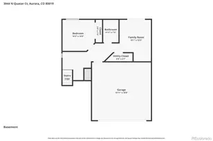 3944 N Quatar Ct, Aurora, CO 80019 - Photo 29