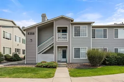 8358 Pebble Creek Way #204, Littleton, CO 80126 - Photo 33