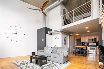 1050 Cherokee Street #305, Denver, CO 80204 - Photo 3