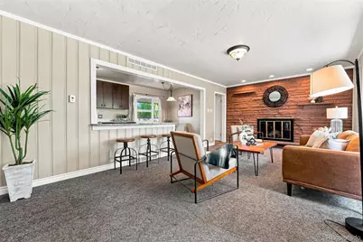 7990 Crest Drive, Lakewood, CO 80214 - Photo 9