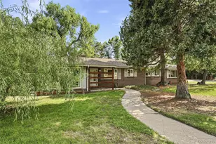 7990 Crest Dr, Lakewood, CO 80214 - Photo 1