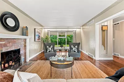 7990 Crest Drive, Lakewood, CO 80214 - Photo 5