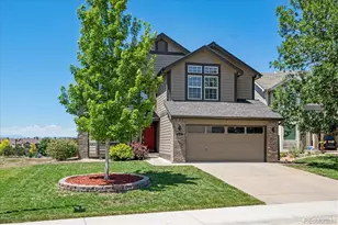 8419 Dove Ridge Way, Parker, CO 80134 - Photo 47