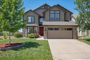 8419 Dove Ridge Way, Parker, CO 80134 - Photo 1