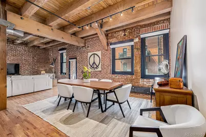 1745 Wazee Street #2E, Denver, CO 80202 - Photo 1