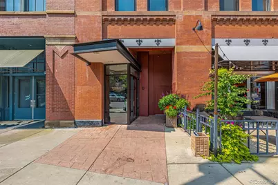 1745 Wazee Street #2E, Denver, CO 80202 - Photo 27