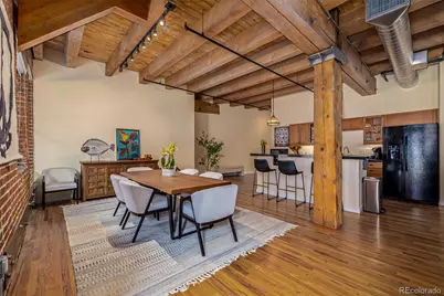 1745 Wazee Street #2E, Denver, CO 80202 - Photo 9