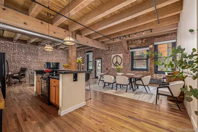 1745 Wazee Street #2E, Denver, CO 80202 - Photo 7