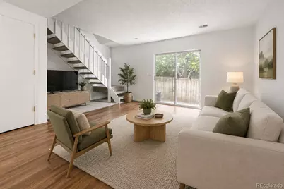 1543 S Ouray Circle #C, Aurora, CO 80017 - Photo 3