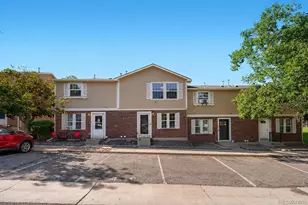 1543 S Ouray Cir, Aurora, CO 80017 - Photo 1