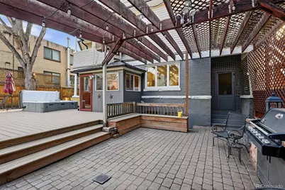 1366 Clayton Street, Denver, CO 80206 - Photo 27