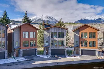 111 Geneva Drive, Silverthorne, CO 80498 - Photo 1
